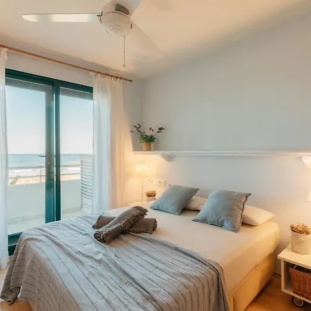And Peace Apartment Oliva