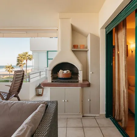 Apartment And Peace *