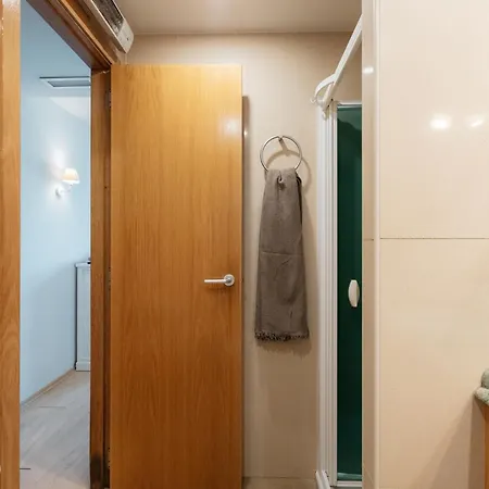 Apartment And Peace *