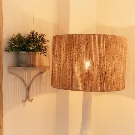 And Peace Apartment *