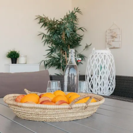 Apartment And Peace
