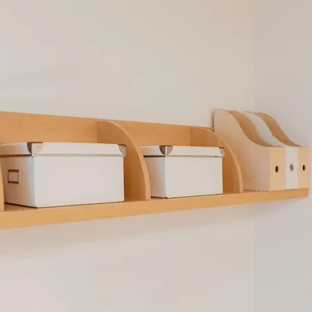 And Peace Apartment *