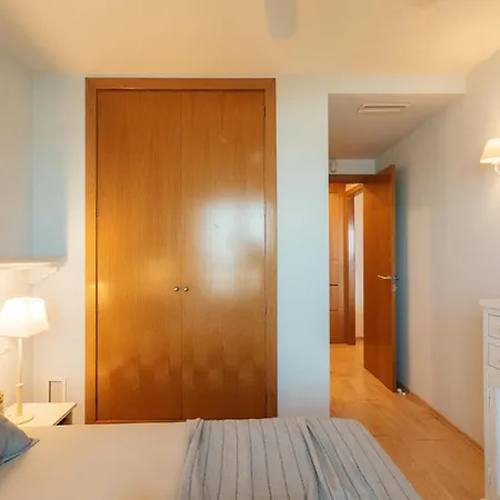 And Peace Apartment