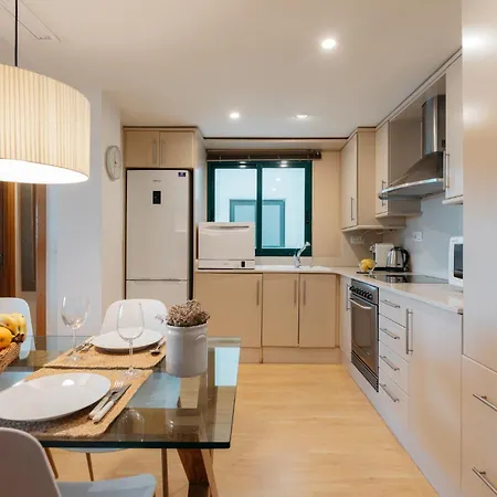 Apartment And Peace Oliva