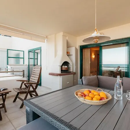 Apartment And Peace Oliva