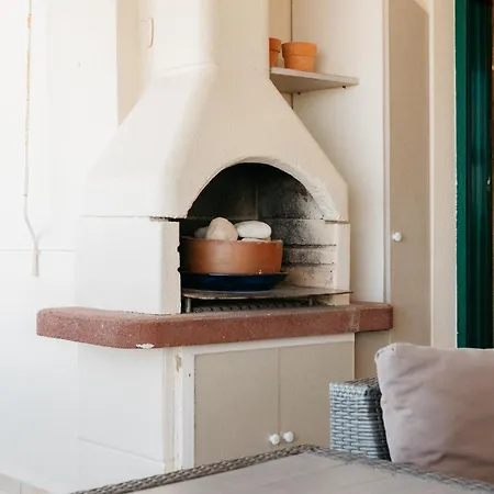 And Peace Apartment