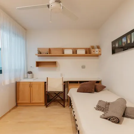 Apartment And Peace *