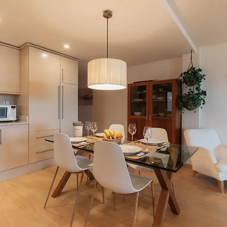 Apartment And Peace