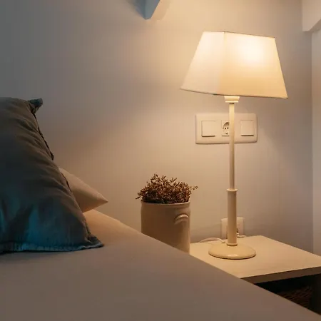 Apartment And Peace Oliva