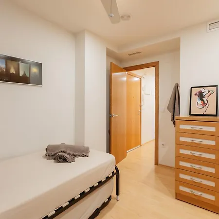 Apartment And Peace *