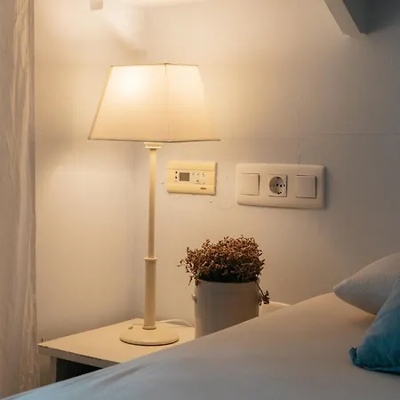 And Peace Apartment Oliva