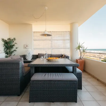 Apartment And Peace *