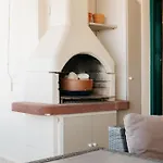 And Peace Appartement